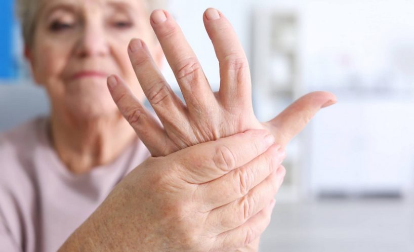 bolesti zglobova koljena i njihovo liječenje artroza